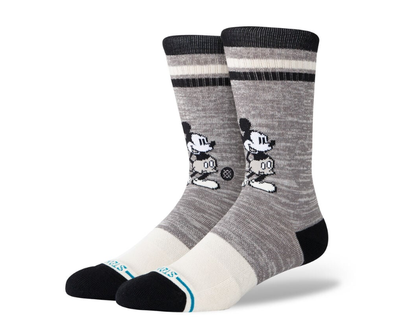 Stance/X Vintage Disney 2020 Crew Socks