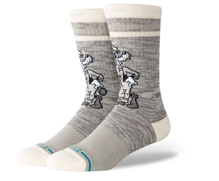 Stance/X Vintage Disney 2020 Crew Socks
