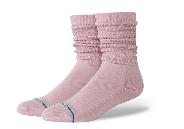 Stance/Icon Slouch Crew Socks