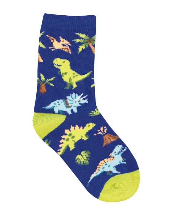 Socksmith/Nervous Rex