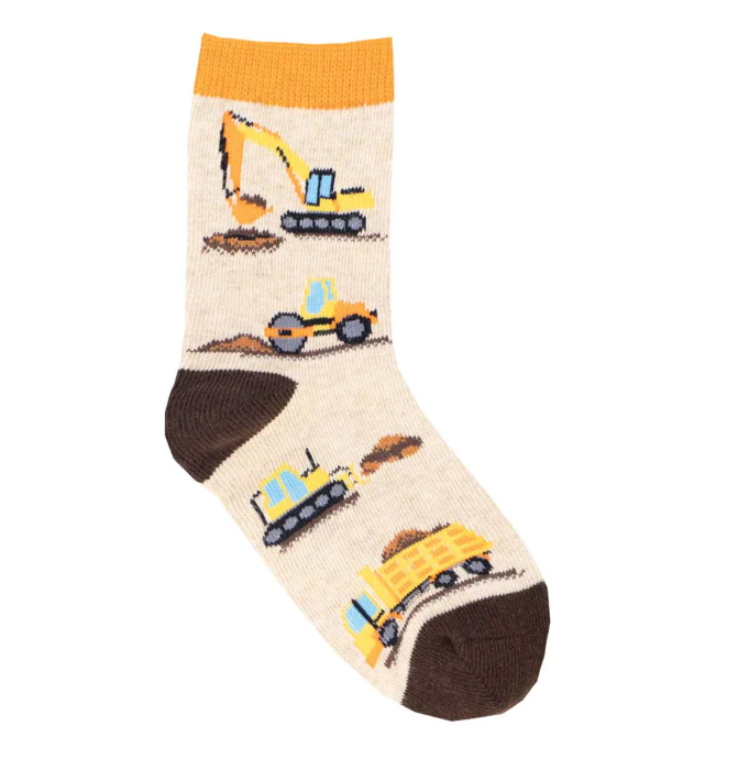 Socksmith/Working Class