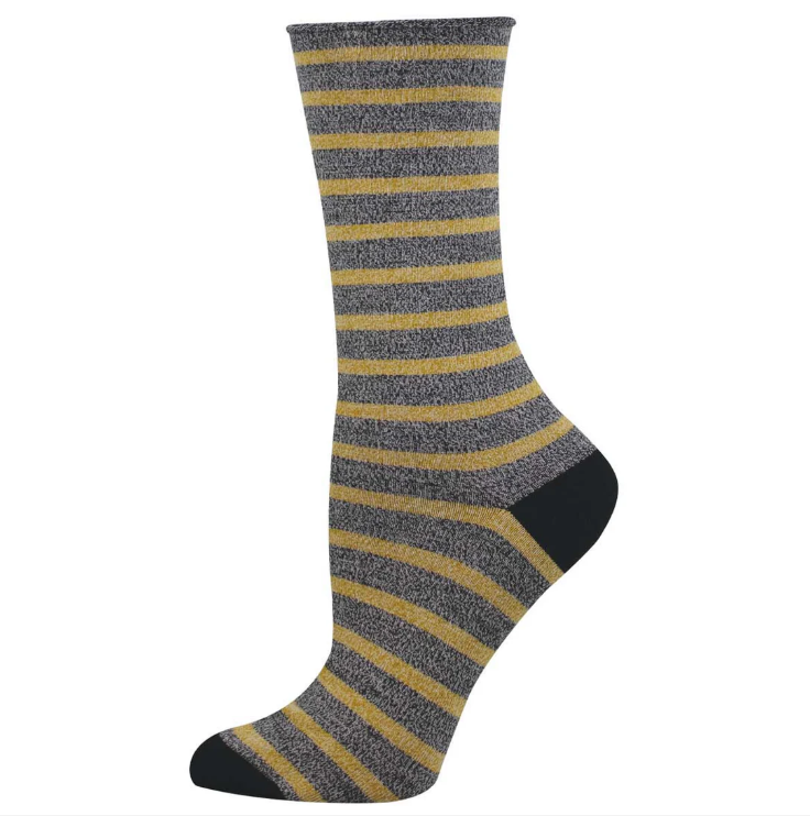 Socksmith/Sailor Stripe roll-top