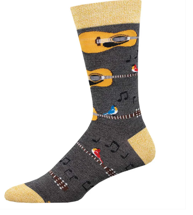 Socksmith/Nice Acoustics