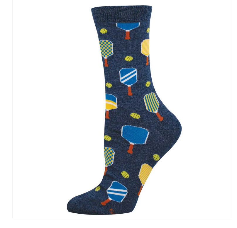 Socksmith/Holding Court