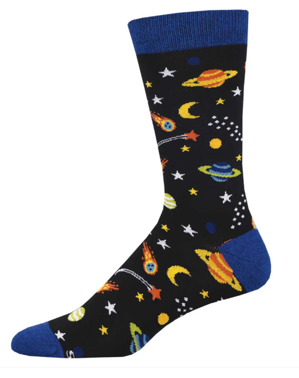 Socksmith/Reach For The Stars