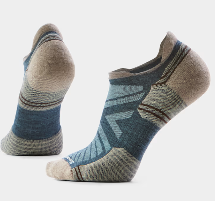 Smartwool/Hike Low Ankle Socks Targeted Cushion