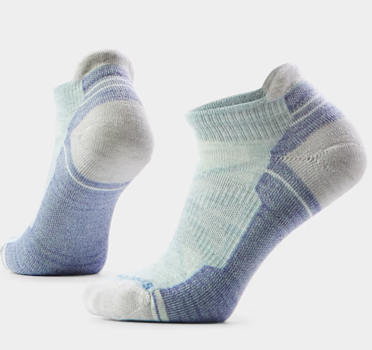 Smartwool/Women's Hike Low Ankle Socks Targeted Cushion