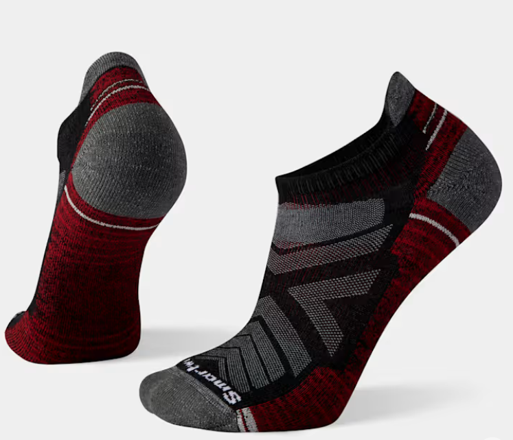 Smartwool/Hike Low Ankle Socks Light Cushion
