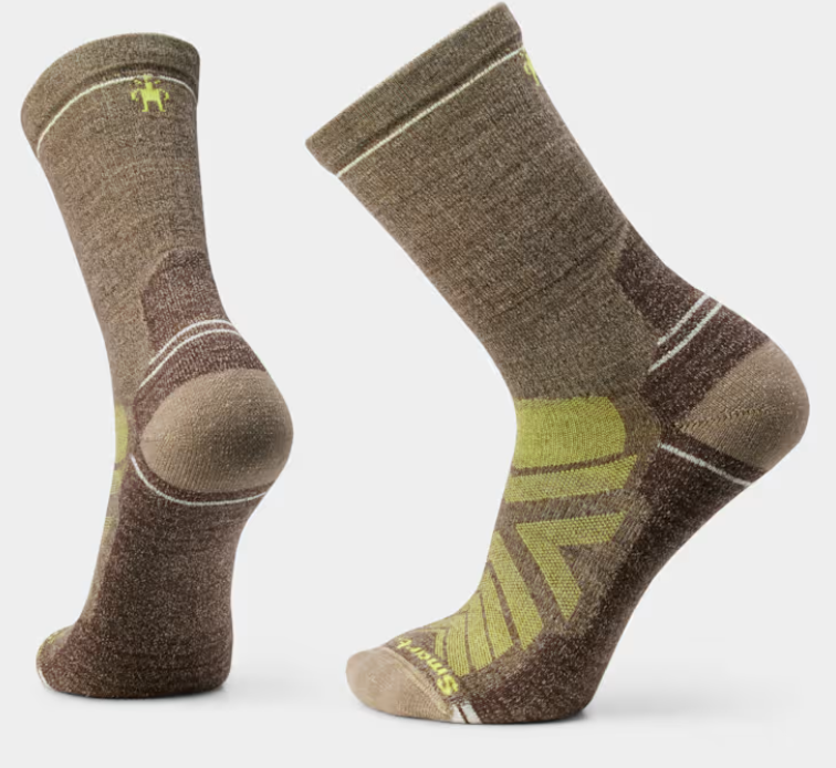 Smartwool/Hike Crew Socks Light Cushion