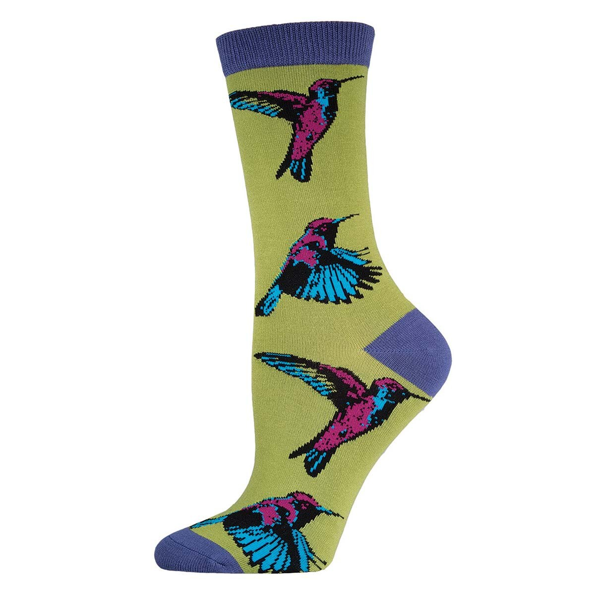 Socksmith/Hummingbird