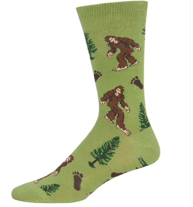Socksmith/Bigfoot