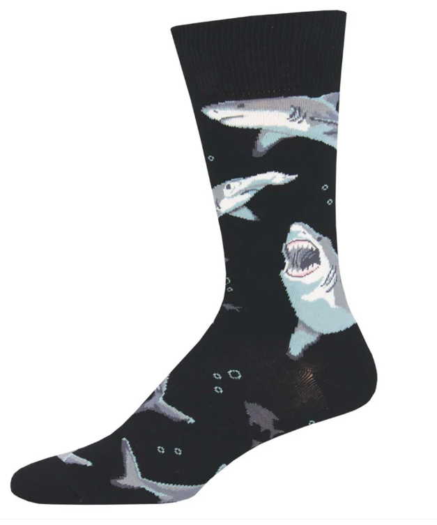 Socksmith/All About the Bass