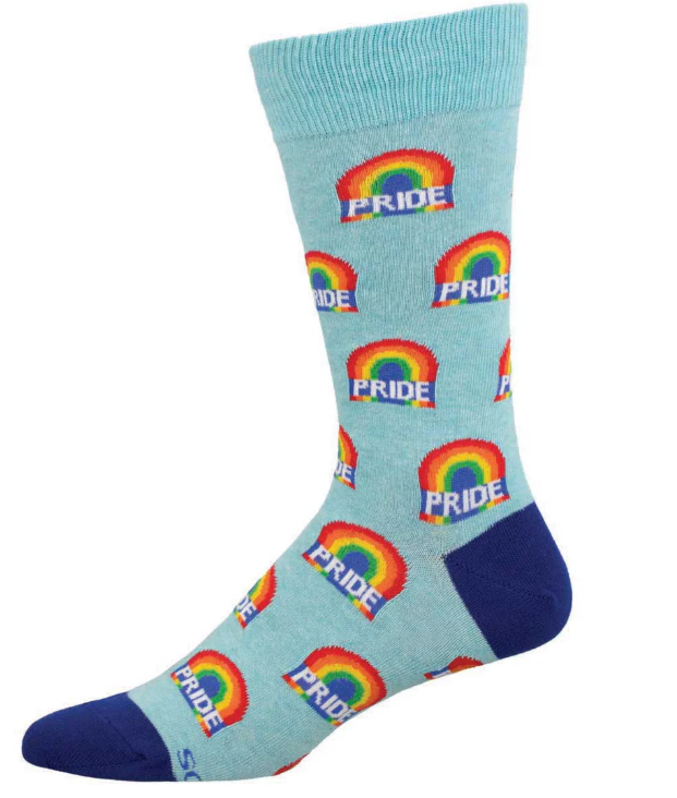 Socksmith/Rainbow Pride