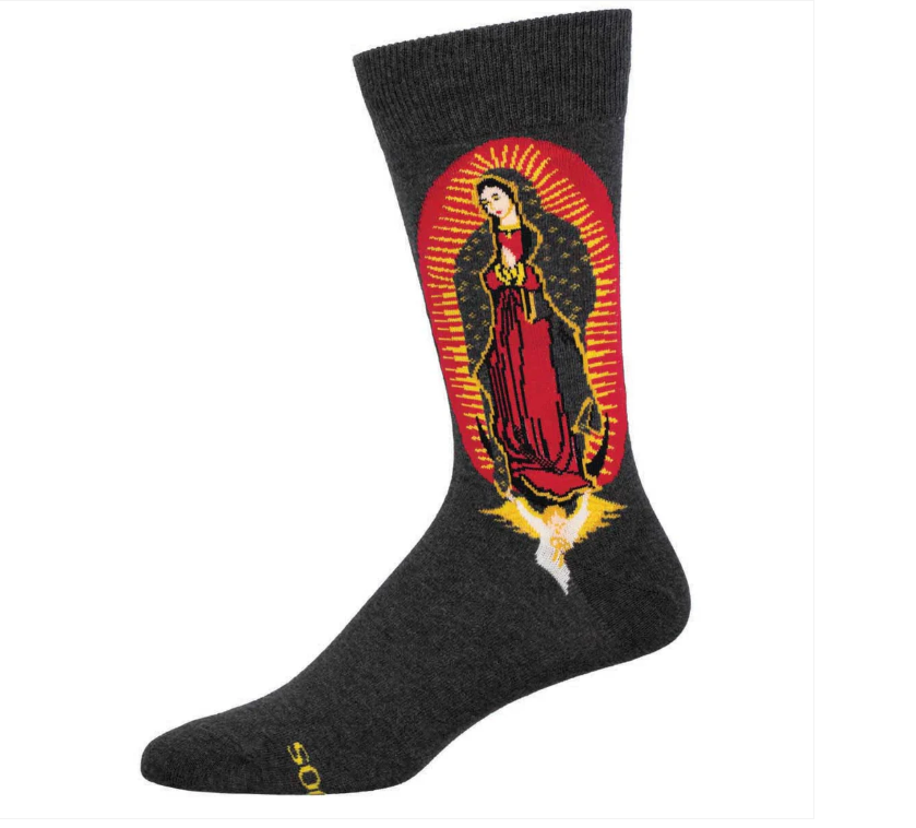 Socksmith/Guadalupe