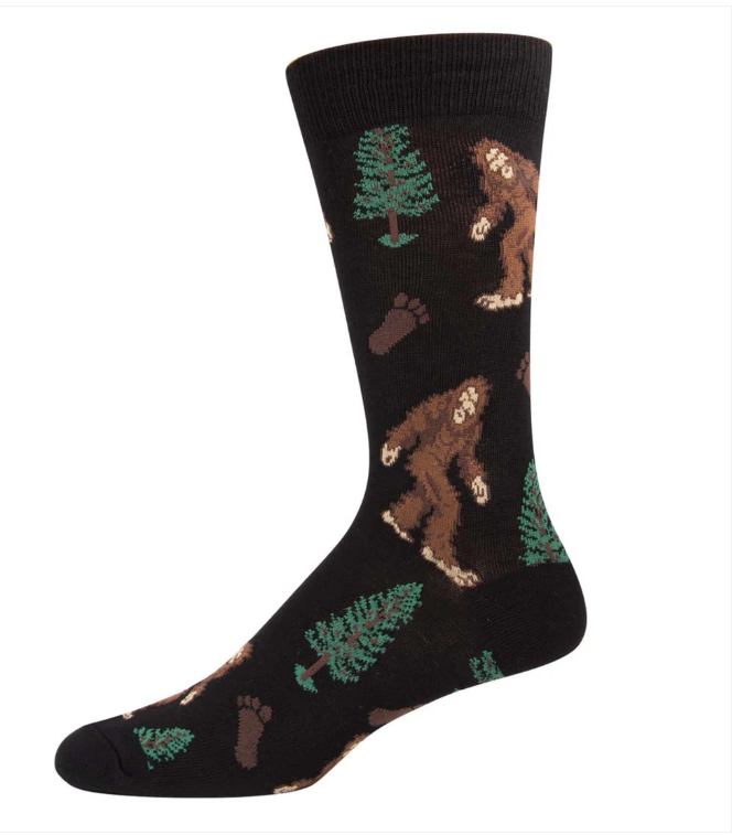 Socksmith/Bigfoot Extra Large 13-16