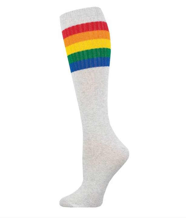 Socksmith/High Roller Stripe