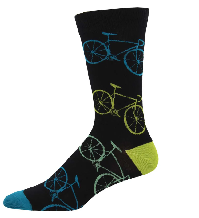 Socksmith/Fixie