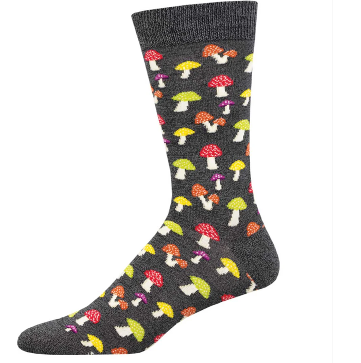 Sockwell/Colorful Caps