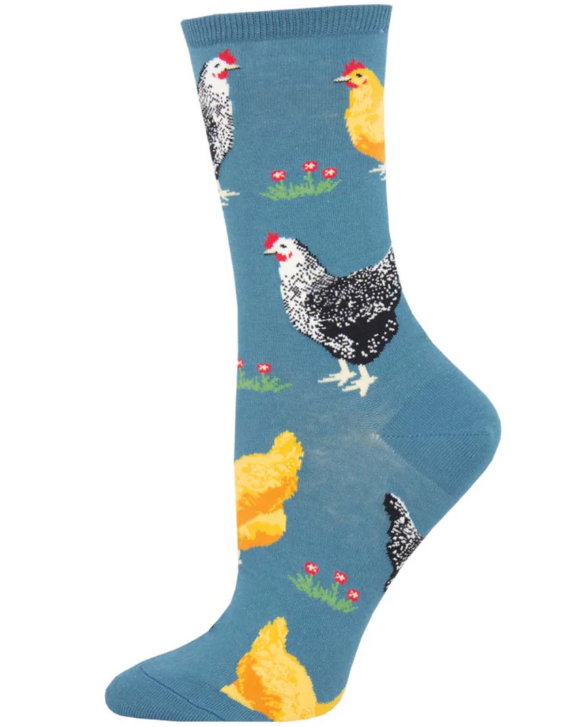 Socksmith/Bock Bock
