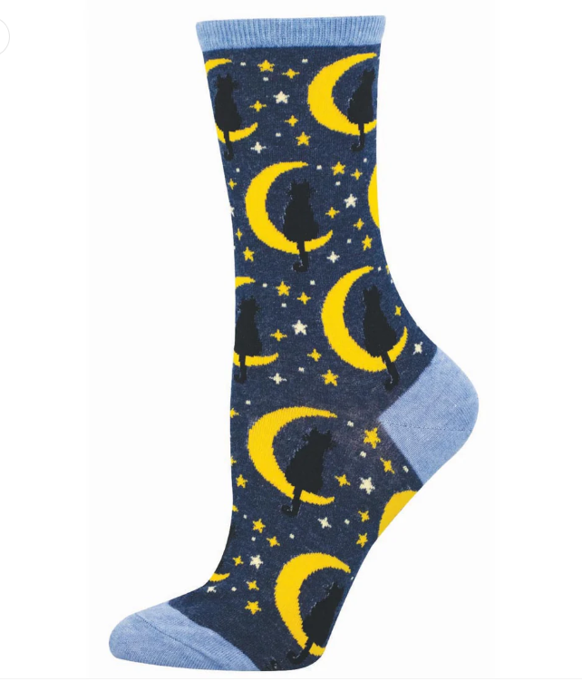 Socksmith/Lunar Cat
