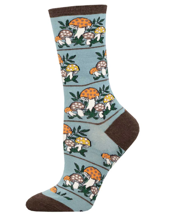 Socksmith/Magic Mountain