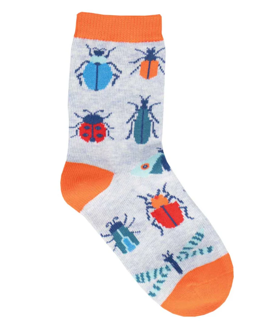 Socksmith/Buggin' Out