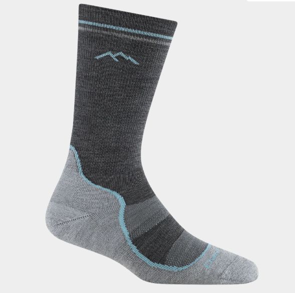 Darn Tough/Women's Light Hiker Boot Lightweight Hiking Socks/5029