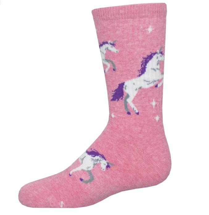 Socksmith/Unicorn Stars/7-10