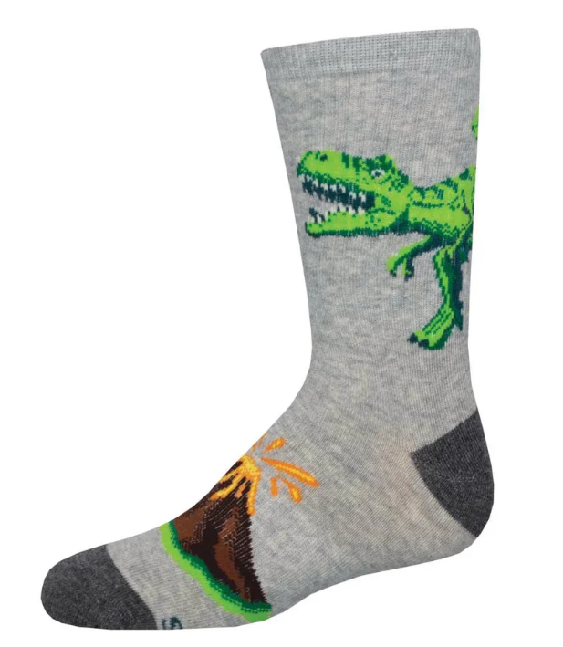 Socksmith/Hear Me Roar