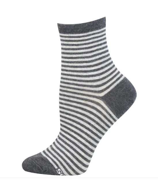 Socksmith/Mini Crew/Sailor Stripe