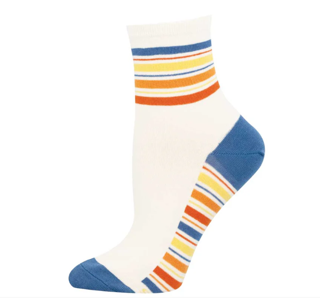 Socksmith/Sport Stripe