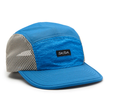 Skida/Packable Run Cap/Odyssey