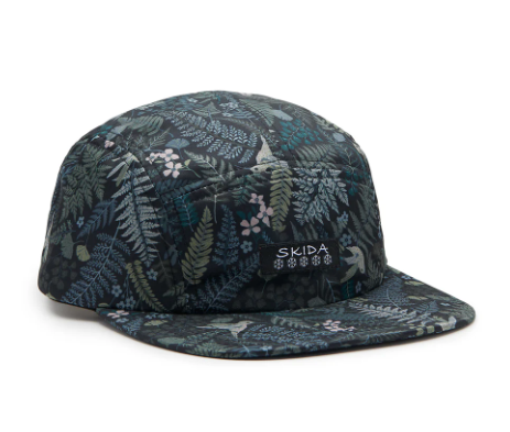 Skida/Brim Hat/Coming Home