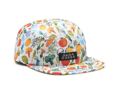 Skida/Brim Hat/Juliet