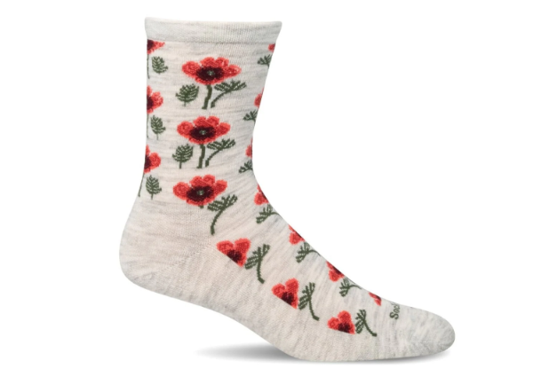 Sockwell/Poppy | Everyday Socks