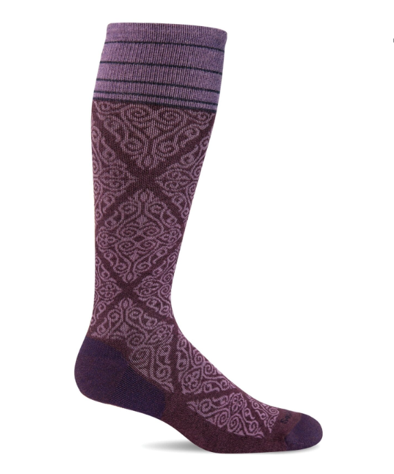 Sockwell/The Raj/Compression