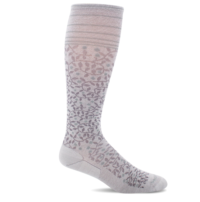 Sockwell/New Leaf/Compression