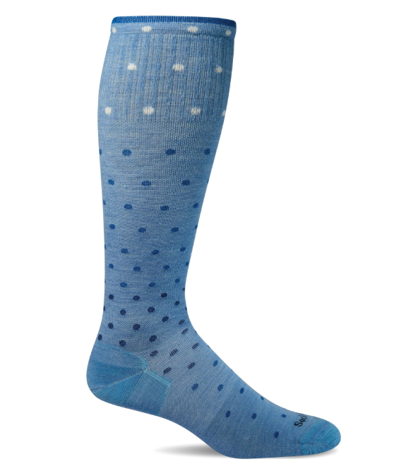 Sockwell/On the Spot/Compression