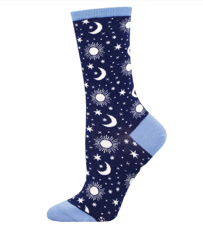 Socksmith/Moon Child