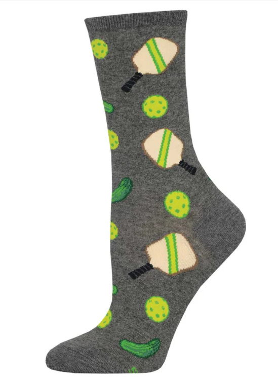 Socksmith/Paddle Ball
