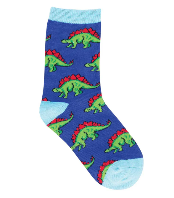 Socksmith/Leggo My Stego