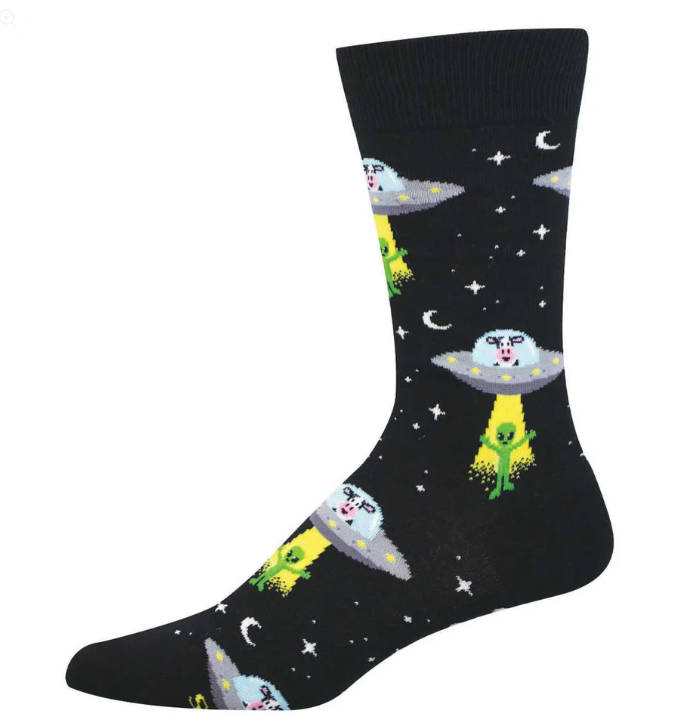 Socksmith/Moove it on UP