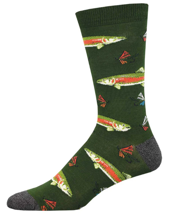 Socksmith/Trout