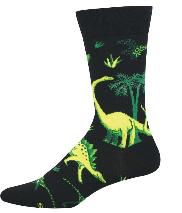 Socksmith/Scenic Dinos