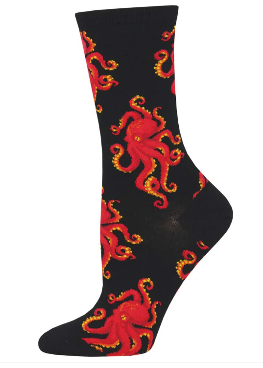 Socksmith/Socktopus