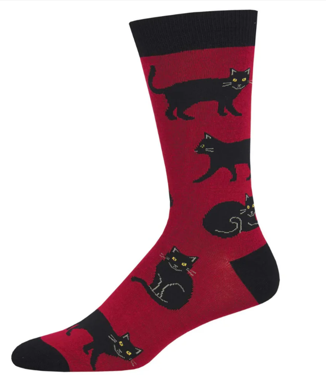 Socksmith/Black Cat