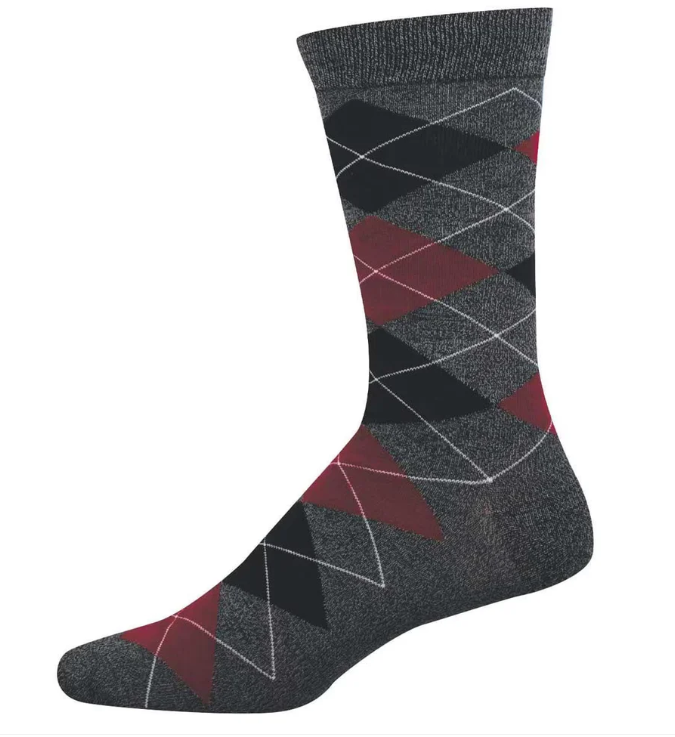 Socksmith/Argyle