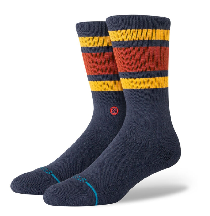 Stance Boyd crew height men&#39;s sock