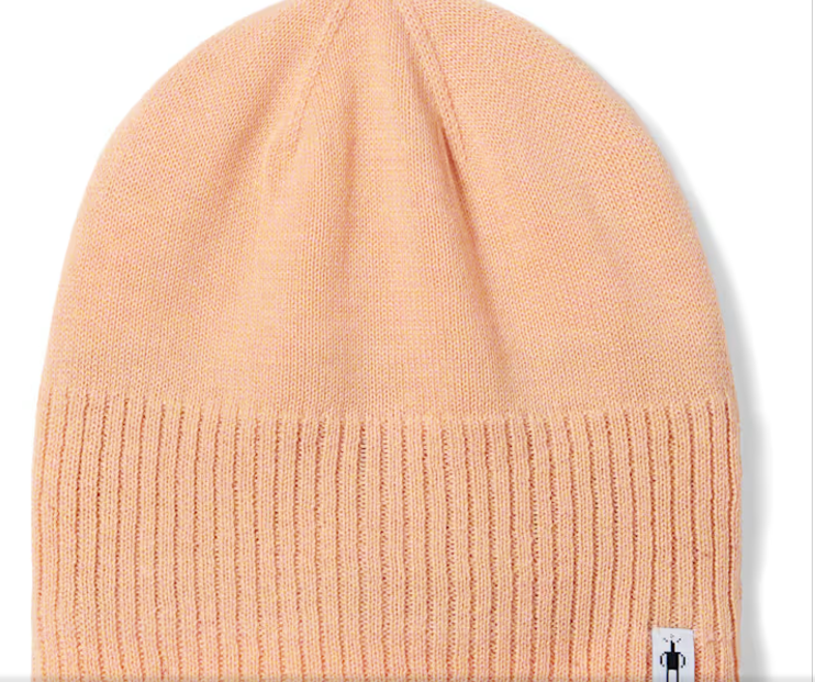 Smartwool/Fleece Lined Beanie