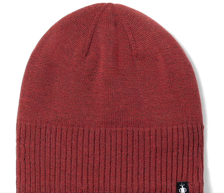 Smartwool/Fleece Lined Beanie